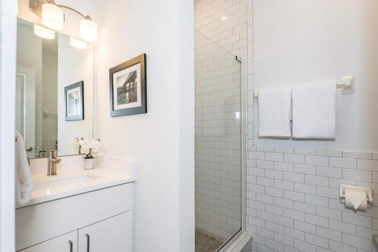 The Studio At Old Mission Walking Distance To Downtown And Onsite Parking St. Augustine Exterior photo