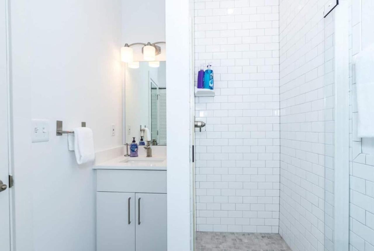The Studio At Old Mission Walking Distance To Downtown And Onsite Parking St. Augustine Exterior photo
