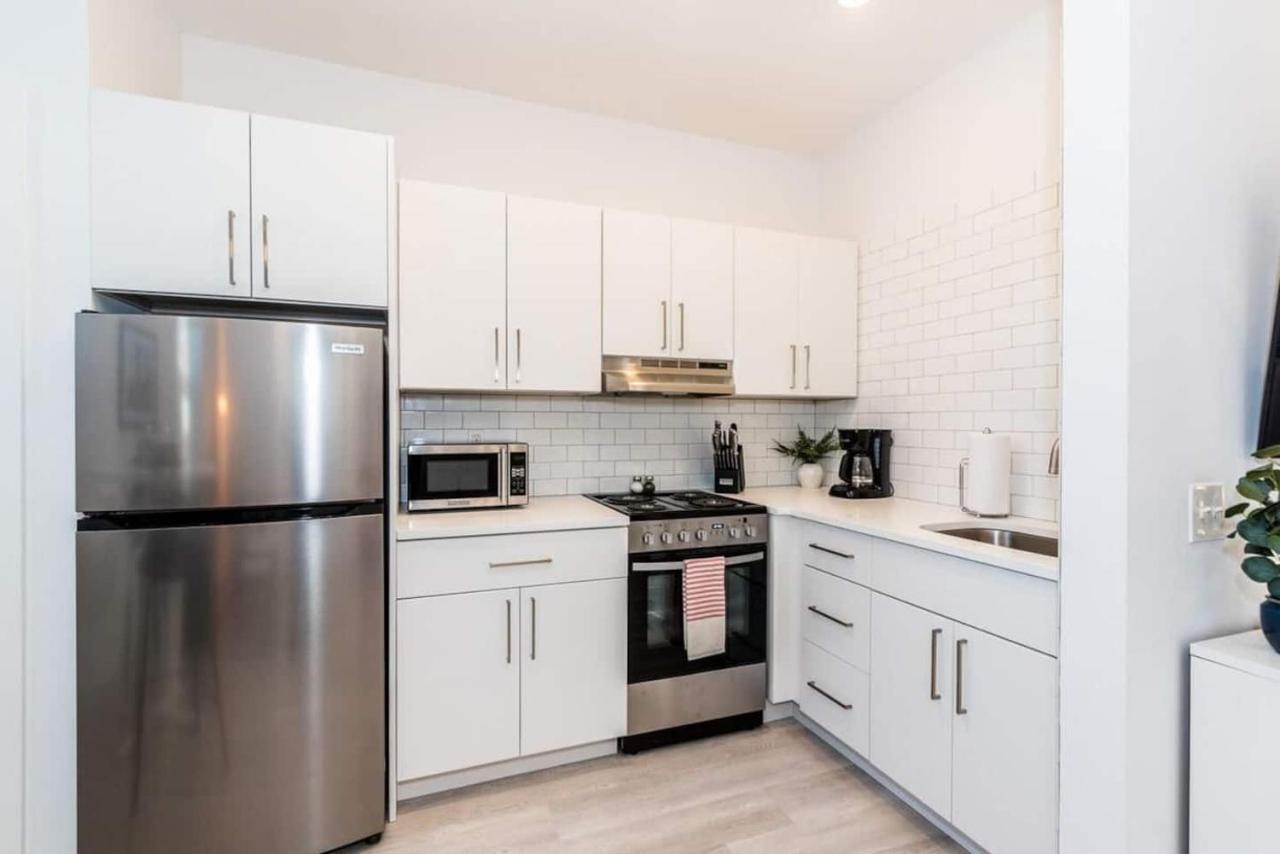 The Studio At Old Mission Walking Distance To Downtown And Onsite Parking St. Augustine Exterior photo